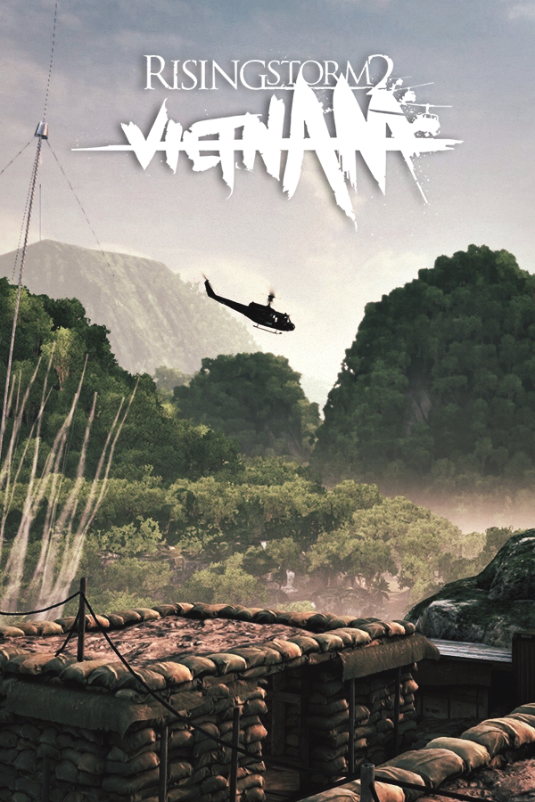 Rising Storm 2: Vietnam