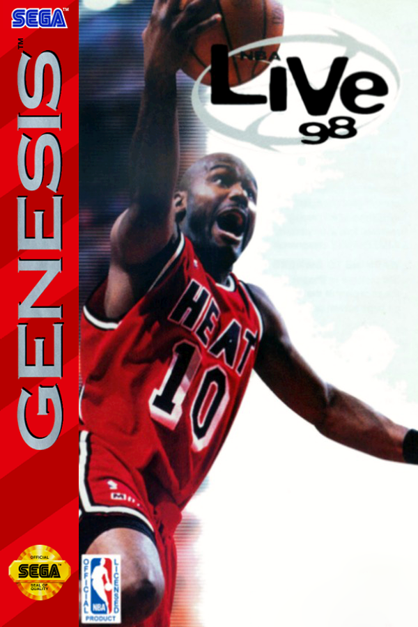 その他 NBA LIVE98 NBA Live 98 - Pacers vs Hornets - full game 🏀🎮 - YouTube