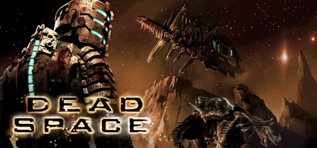 Dead Space 2 - SteamGridDB