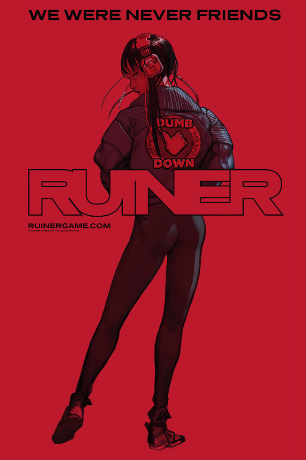 RUINER