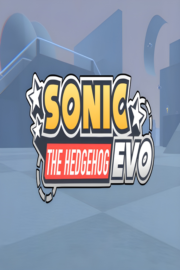 Sonic The Hedgehog: EVO