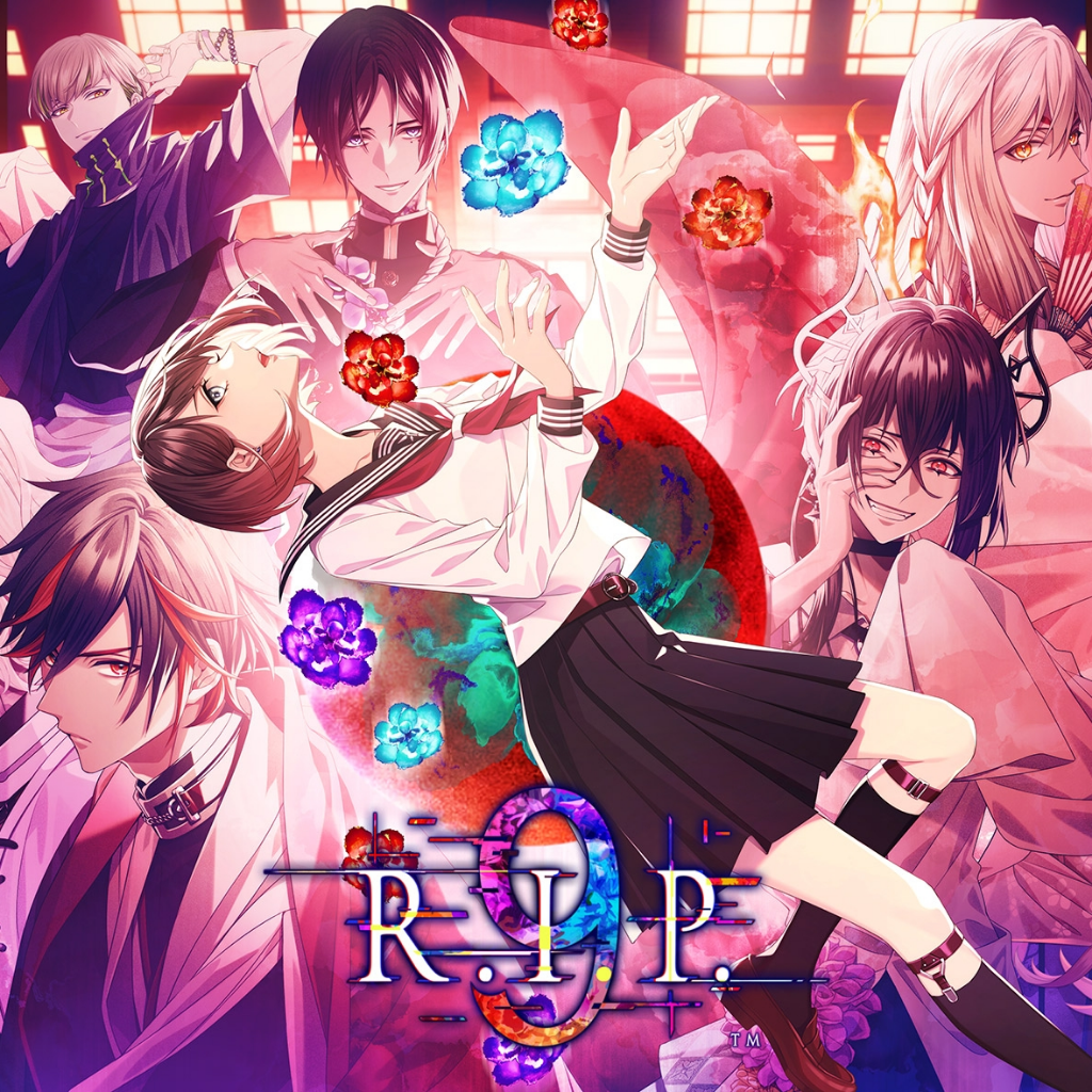 9 R.I.P. Sequel