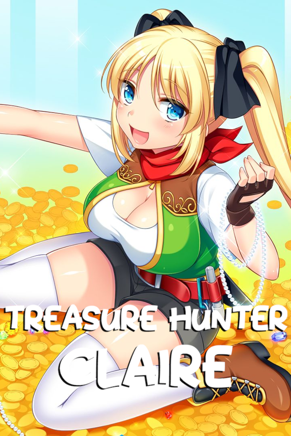 Steam Community :: Treasure Hunter Claire