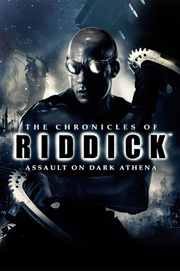 The Chronicles of Riddick: Assault on Dark Athena
