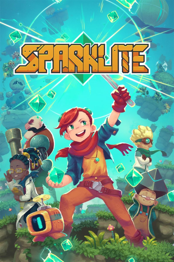 SparkLine