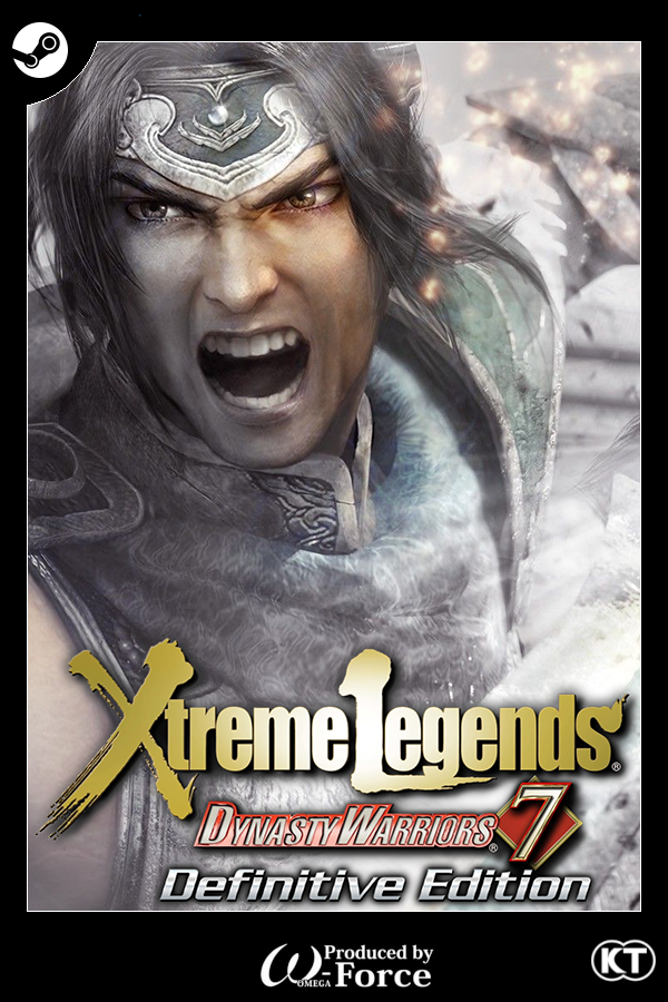 その他 Dynasty Warriors 7: Xtreme Legends g6bh9ry Dynasty Warriors 7 Xtreme Legends - PS3 - Brand New