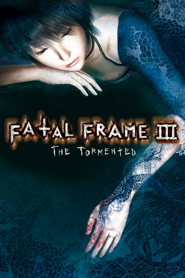 Fatal Frame III / Project Zero III: The Tormented - SteamGridDB