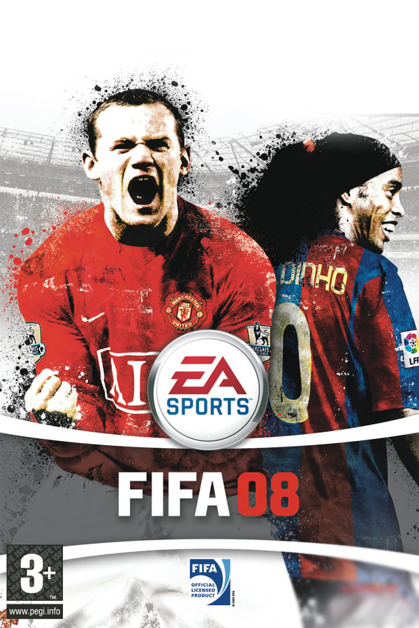 FIFA 08