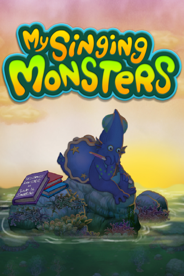 My Singing Monsters - SteamGridDB