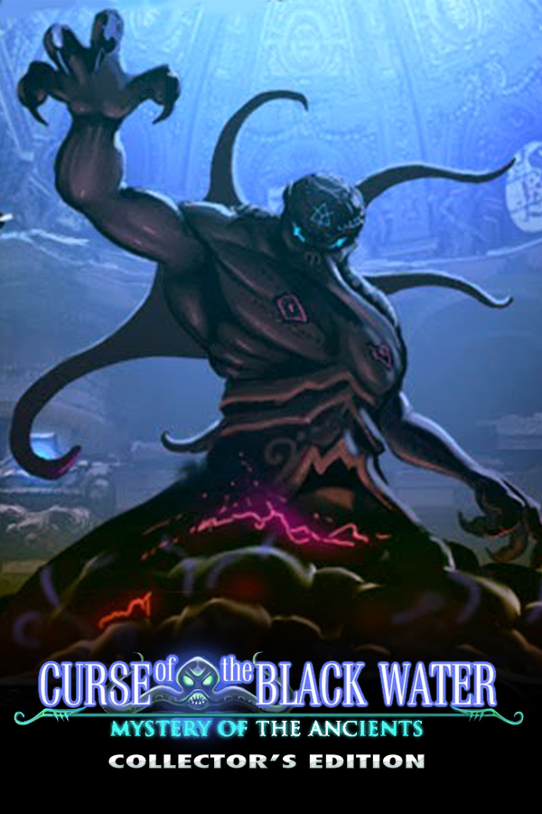 Mystery of the Sky Temple