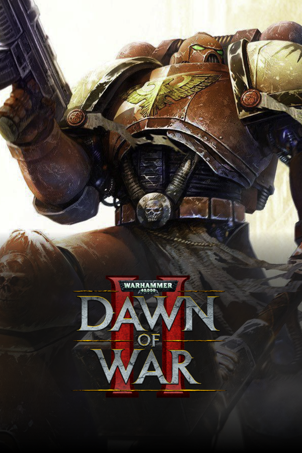 Warhammer 40,000: Glory in Death