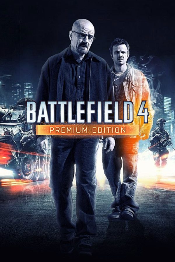 Battlefield 4: Premium Edition (2013) - MobyGames