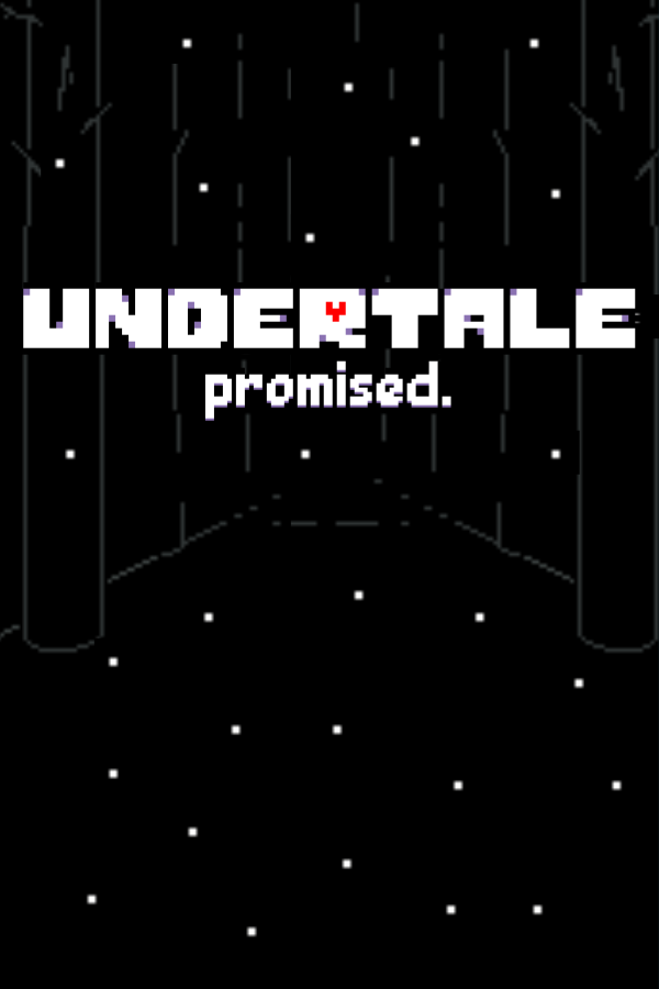 Undertale: Promised.