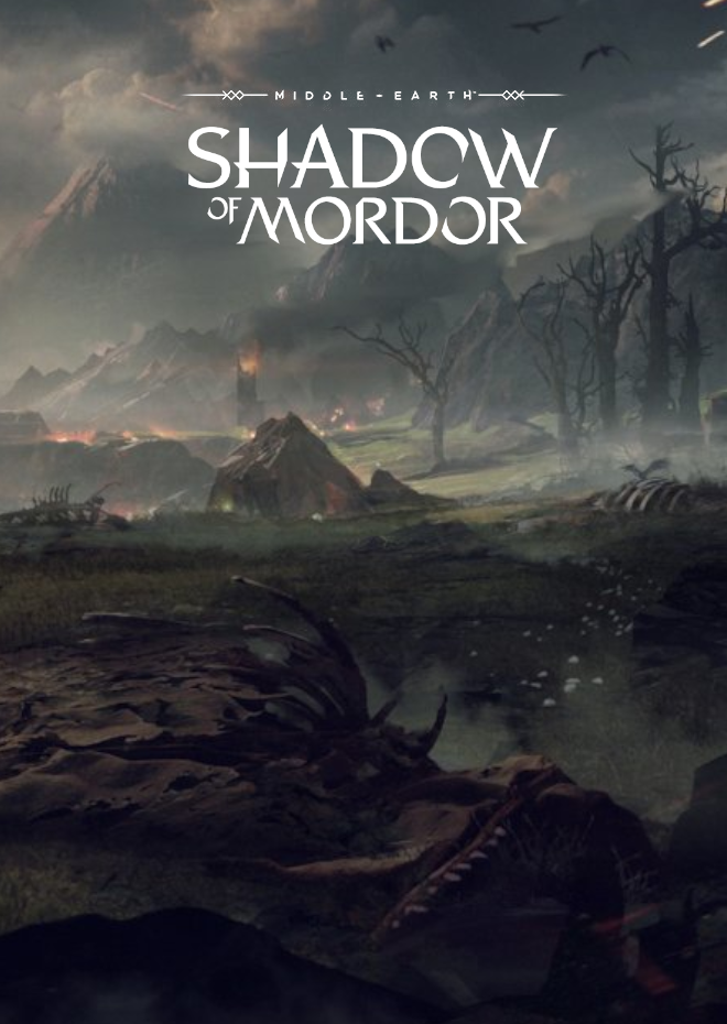 Steam общност :: Ръководство :: Guia de Conquistas Middle-earth: Shadow of  Mordor [PT-BR]