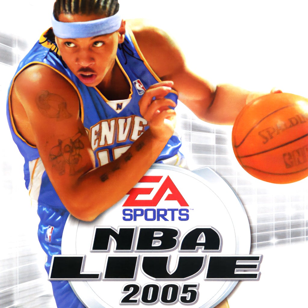 【中古】「非常に良い」NBA ライブ 2005 Amazon.com: NBA Live 2005 - Xbox (Renewed) : Video Games