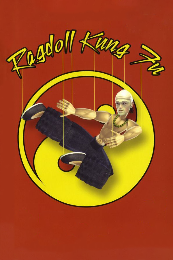Rag Doll Kung Fu