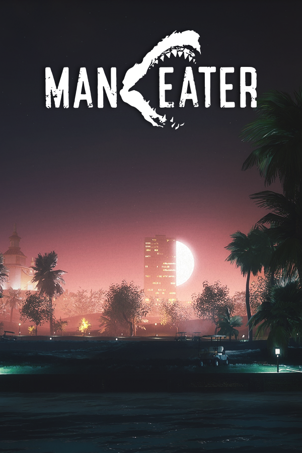 Maneater