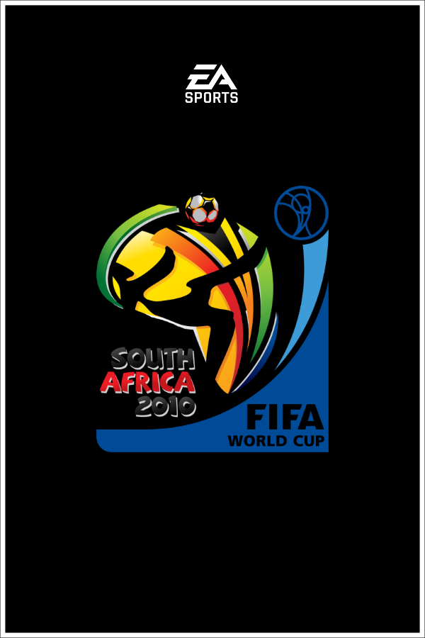 2010 FIFA World Cup South Africa
