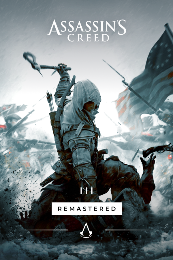 Comunidade Steam :: Guia :: Assassin's Creed III Remastered
