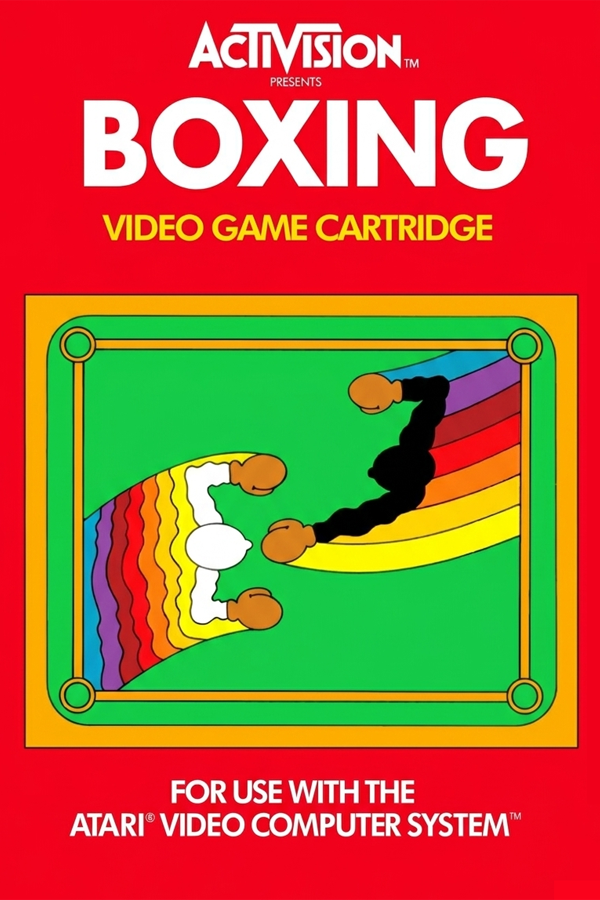 Boxing