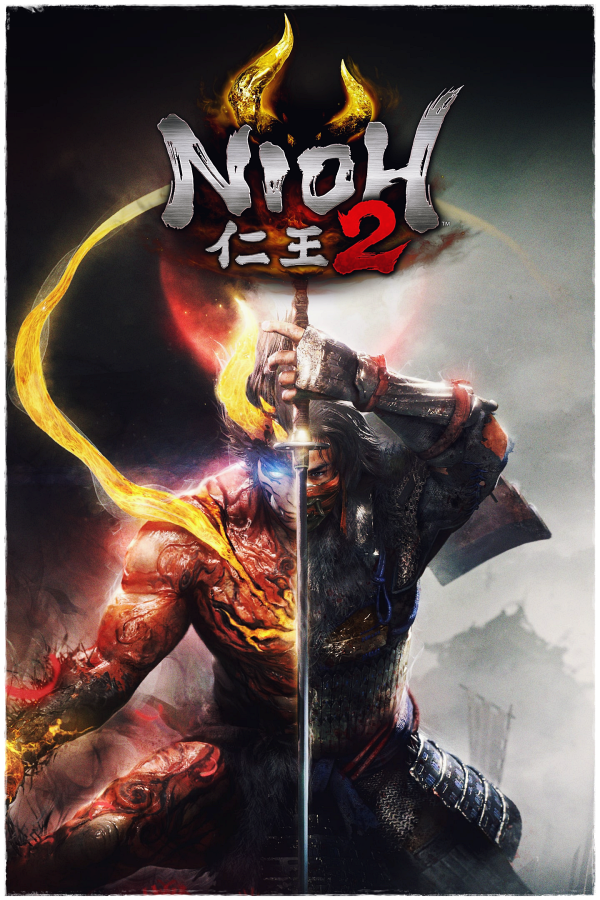 Nioh 2: The Complete Edition