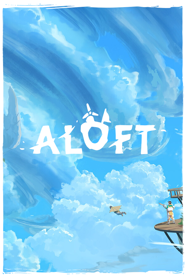 Aloft