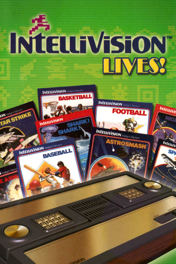 Intellivision Lives!