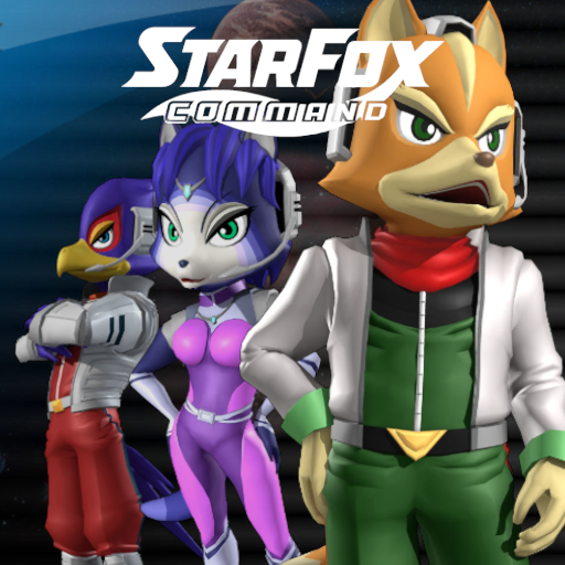 Star Fox Command - VGMdb