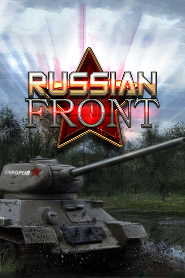 Russian Front II: The Kursk Campaign