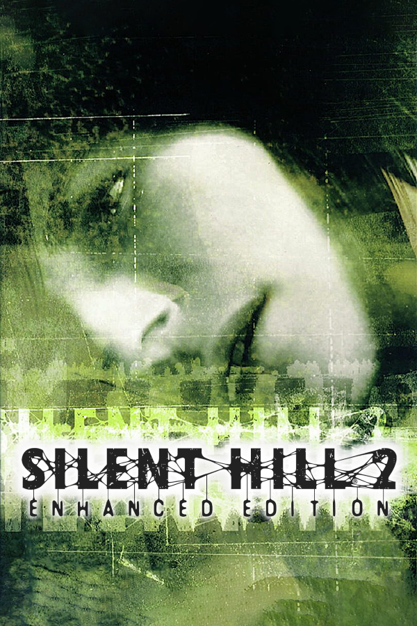 Silent Hill 2: Enhanced Edition - SteamGridDB