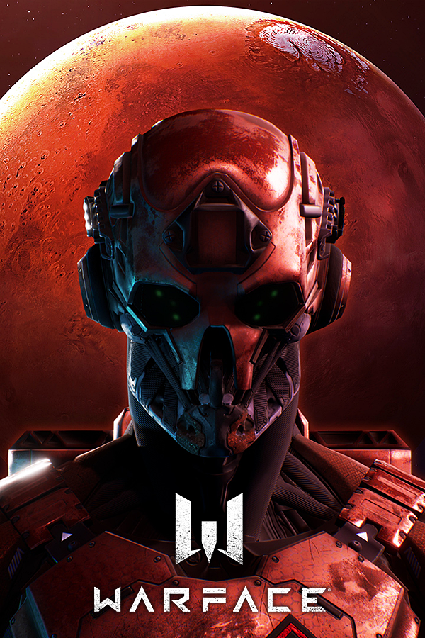 Warface