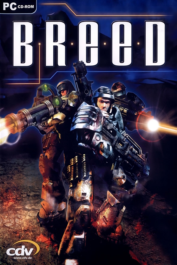 Breed