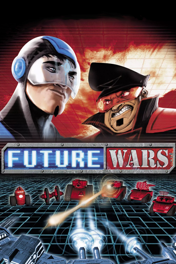 Future Wars (2010)