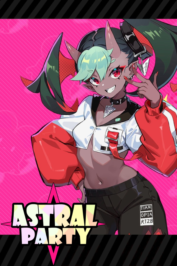 Astral Party