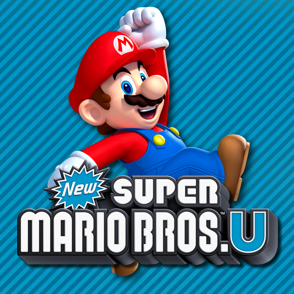Stream New Super Mario Bros We-HEEEEEEEEEEEEEEEEEEEEE by