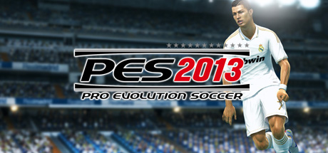 Magistral Font - Pro Evolution Soccer 2013 at ModdingWay