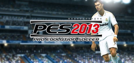 PRO EVOLUTION SOCCER 2018 - SteamGridDB