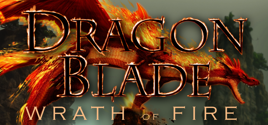 Dragon Blade: Wrath of Fire