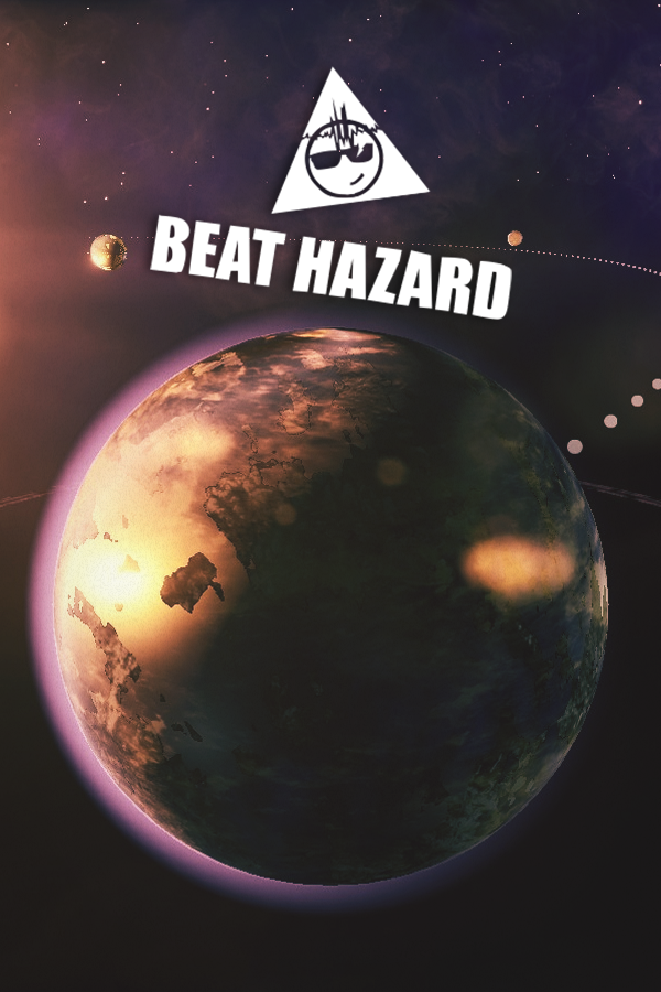 Beat Hazard