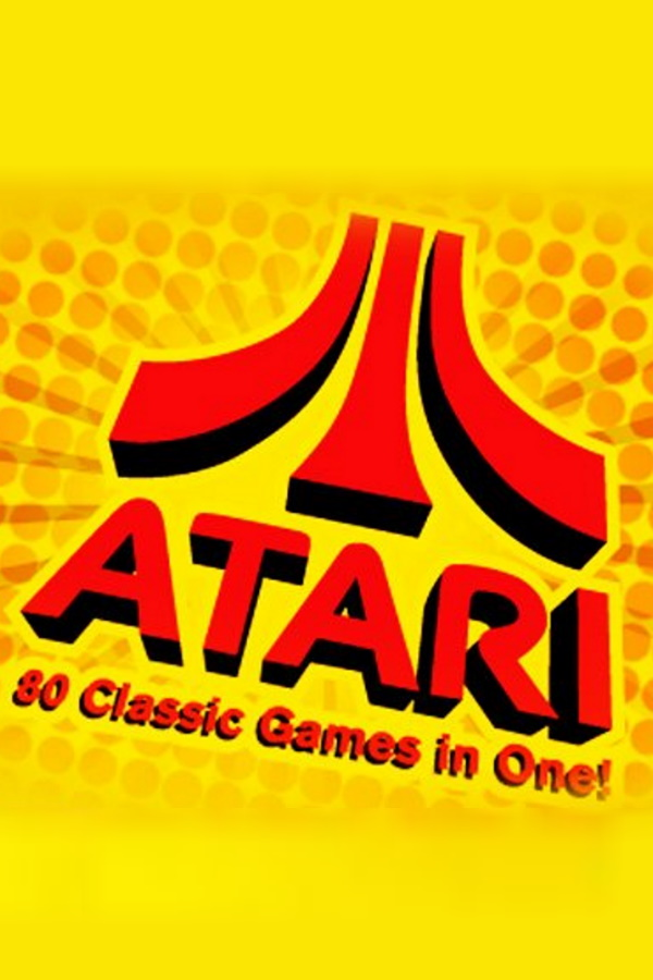Atari Masterpieces Vol. II