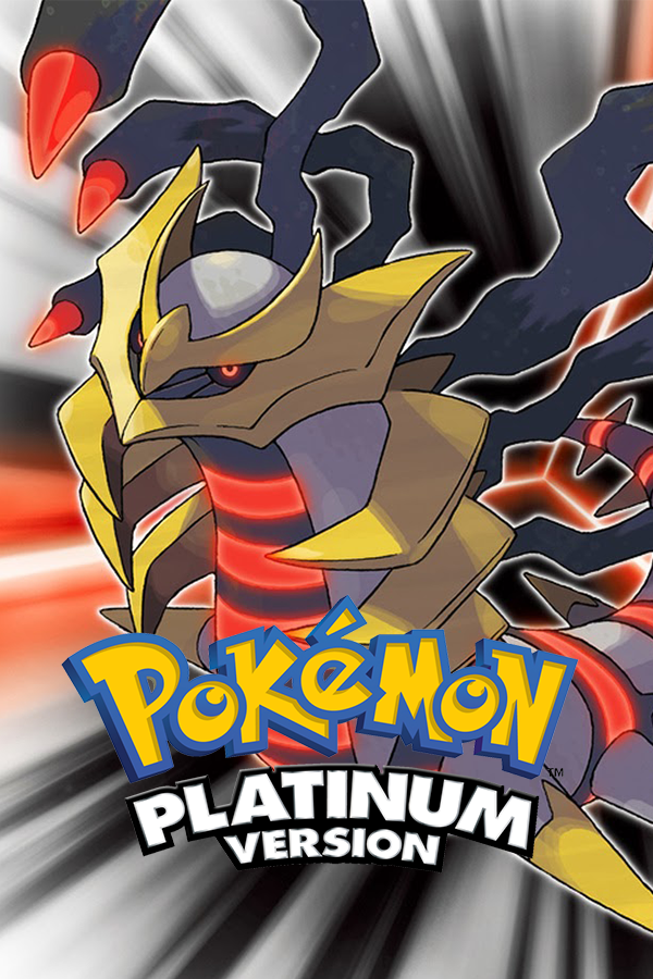 Logotipo Platina Pokemon Pokémon Pixelart Metang The Fusion Of