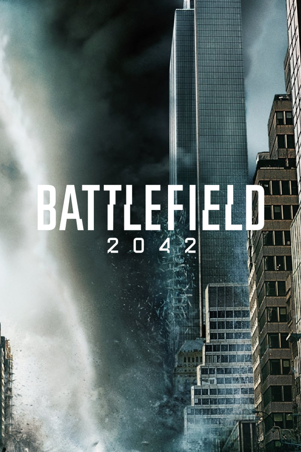 Battlefield 2042 - SteamGridDB