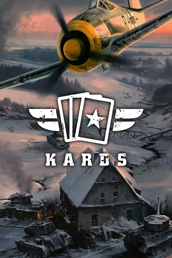 Kards