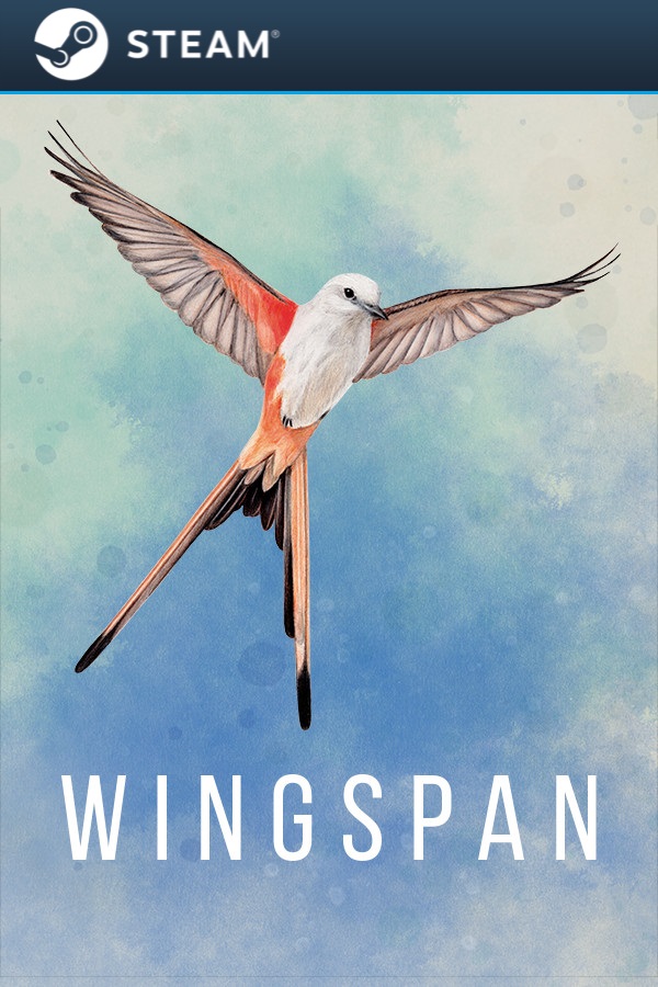 Wingspan