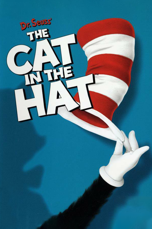 Dr. Seuss Kindergarten
