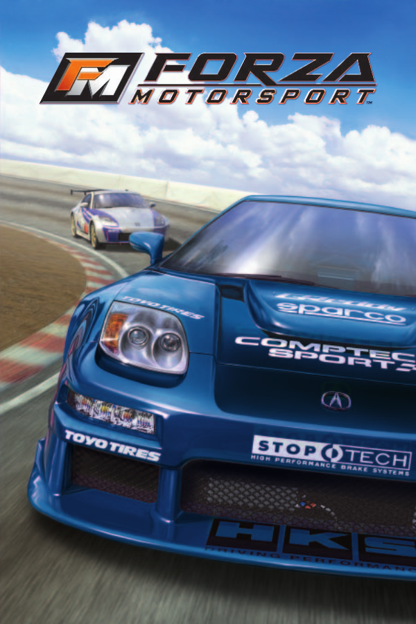 Forza Motorsport: Porsche 963 Combo