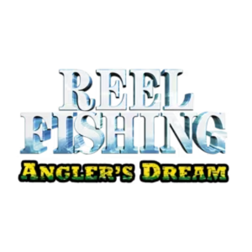 Reel Fishing: Angler's Dream