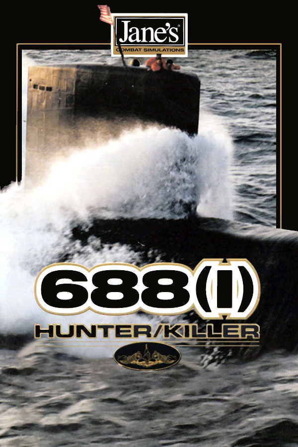 688(I) Hunter/Killer