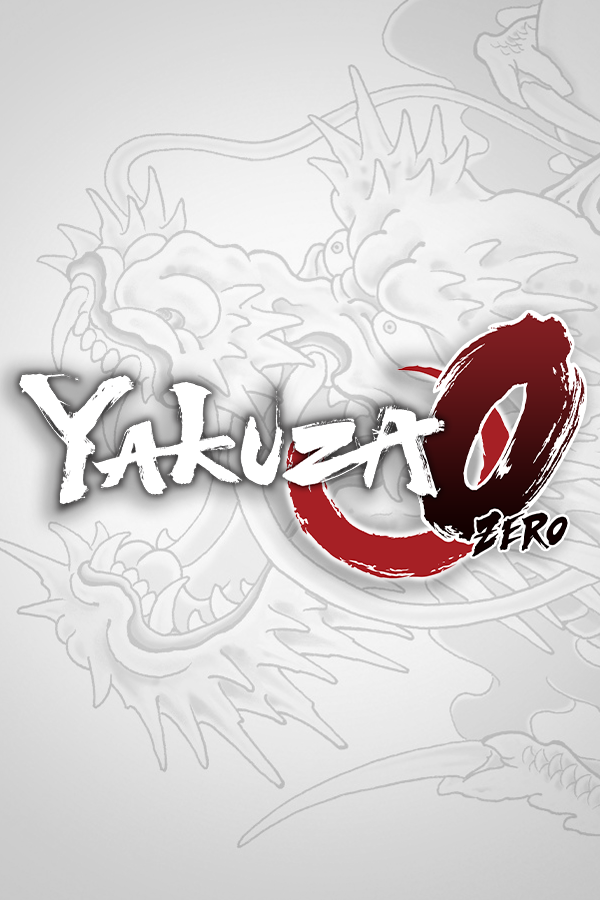 Yakuza 0