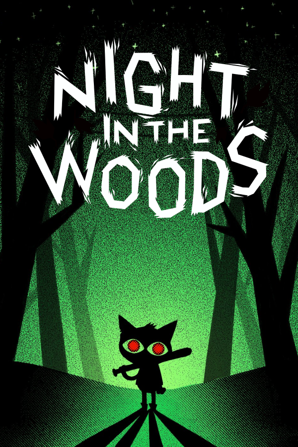 Night in the Woods (Video Game 2017) - IMDb